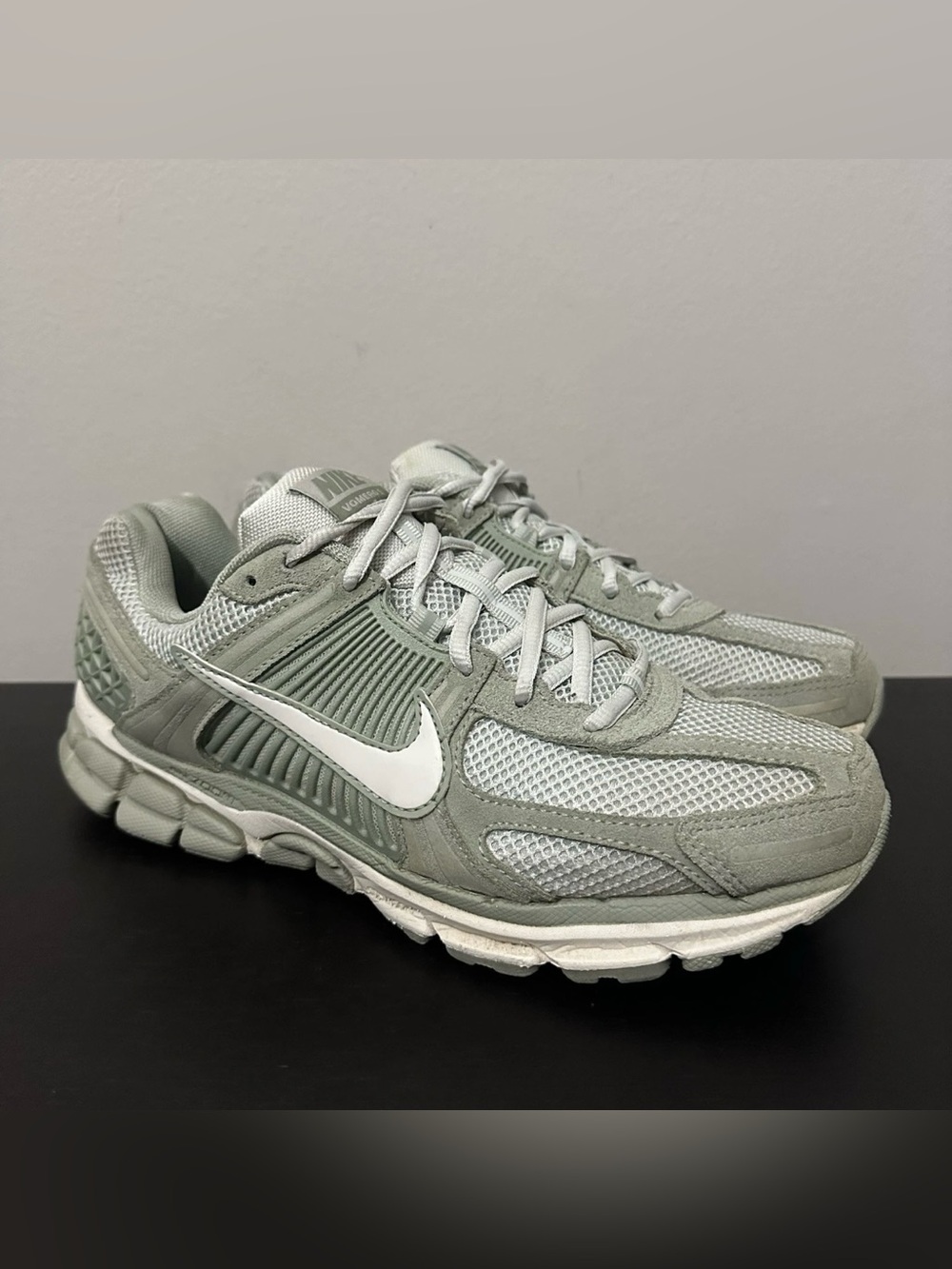 Nike Zoom Vomero 5 'Jade Horizon' Green HF1553-300 Men's Size 9.5 Shoes
